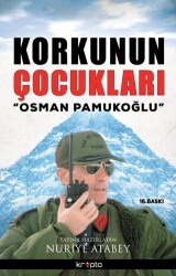 Korkunun Çocukları - Kripto Basım Yayın