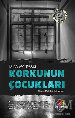 Korkunun Çocukları - 1