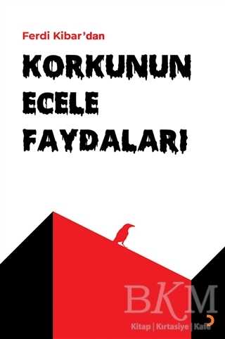Korkunun Ecele Faydaları - Cinius Yayınları