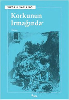Korkunun Irmağında kapağı