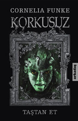 Korkusuz kapağı
