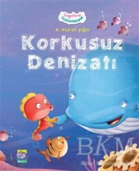 Korkusuz Denizatı - Duygularımla Tanışıyorum - Minimo