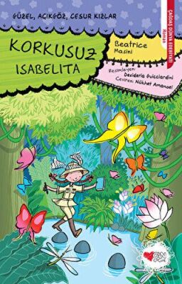 Korkusuz Isabelita - 1