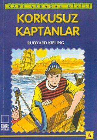 Korkusuz Kaptanlar - 1
