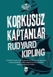 Korkusuz Kaptanlar - Ema Genç