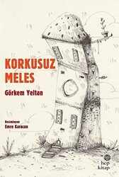 Korkusuz Meles - Hep Kitap