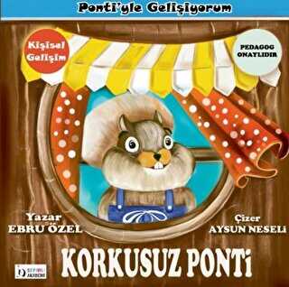 Korkusuz Ponti - Sevimli Akademi