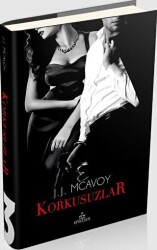 Korkusuzlar - Ephesus Yayınları