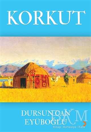 Korkut - Cinius Yayınları