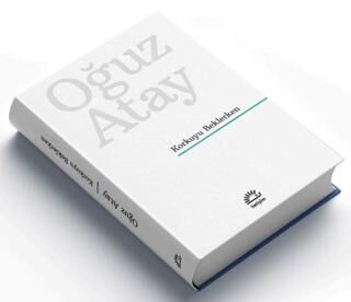 Korkuyu Beklerken Ciltli Özel Baskı - 1