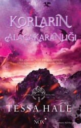 Korların Alacakaranlığı - Nox Yayınları