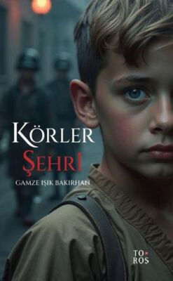 Körler Şehri - 1