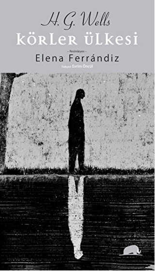 Körler Ülkesi - Kolektif Kitap