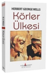 Körler Ülkesi - Katip Yayınları
