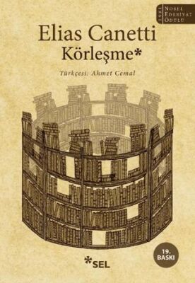 Körleşme kapağı