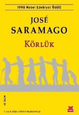 Körlük - 1