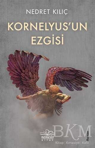 Kornelyus’un Ezgisi - Nemesis Kitap