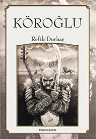 Köroğlu - Doğan Egmont Yayıncılık