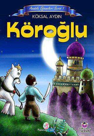 Köroğlu - Pamiray Yayınları