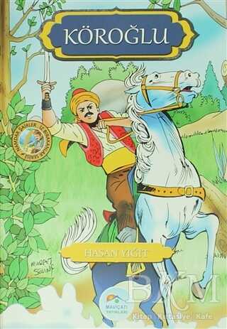 Köroğlu - Maviçatı Yayınları