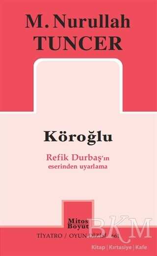 Köroğlu - 1