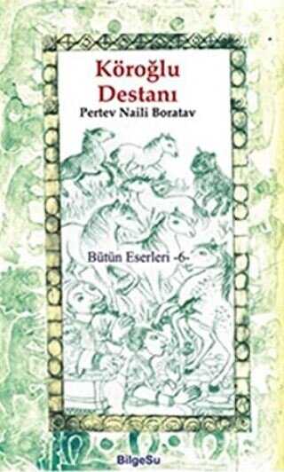 Köroğlu Destanı - BilgeSu Yayıncılık
