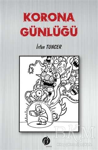 Korona Günlüğü - Herdem Kitap