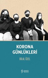 Korona Günlükleri - Deniz Yayınevi