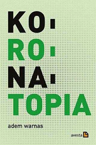 Koronatopia - Avesta Yayınları