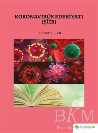 Koronavirüs Edebiyatı - Hiperlink Yayınları