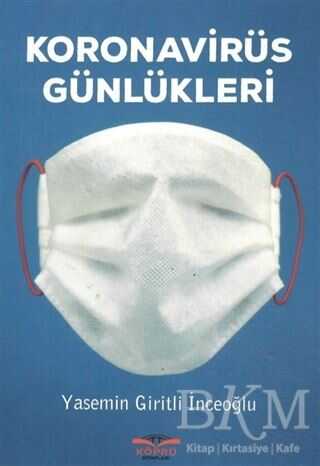 Koronavirüs Günlükleri - Köprü Kitapları