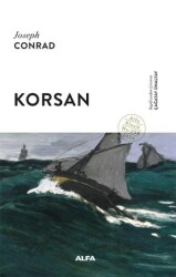 Korsan - Alfa Yayınları
