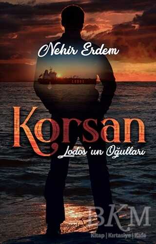 Korsan - Müptela Yayınları