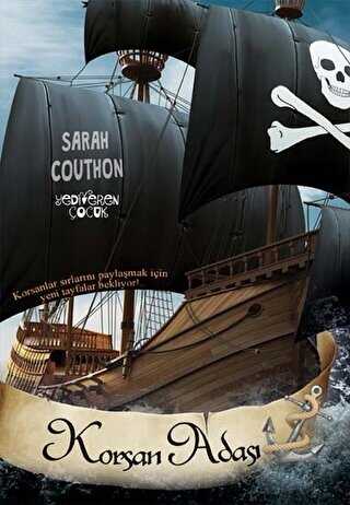 Korsan Adası - Yediveren Çocuk