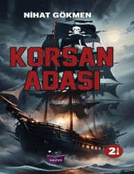 Korsan Adası - Hazer Yayınları