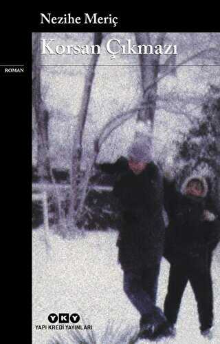 Korsan Çıkmazı - Yapı Kredi Yayınları