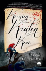 Korsan Kralın Kızı - Martı Yayınları