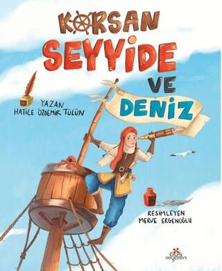 Korsan Seyyide ve Deniz - 1