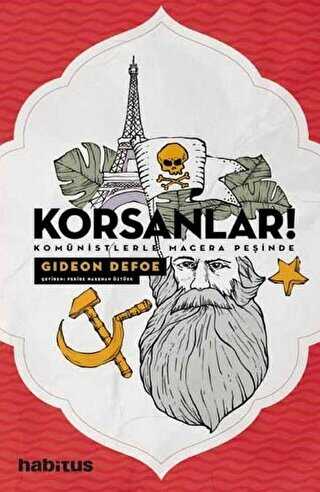Korsanlar! - Habitus Kitap