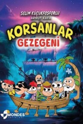Korsanlar Gezegeni - Mondes Yayınları