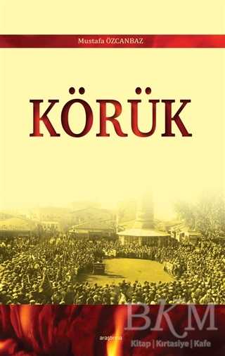 Körük - Araştırma Yayınları