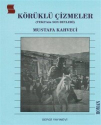 Körüklü Çizmeler - Sergi Yayınevi