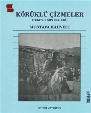 Körüklü Çizmeler - 1