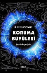 Koruma Büyüleri - Gece Kitaplığı