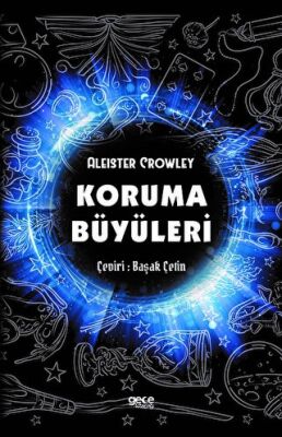 Koruma Büyüleri - 1