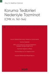 Koruma Tedbirleri Nedeniyle Tazminat CMK m. 141–144 - Seçkin Yayıncılık