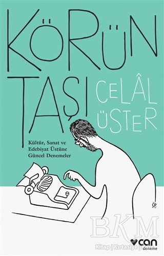 Körün Taşı - Can Yayınları