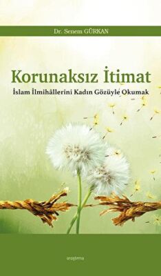 Korunaksız İtimat - 1