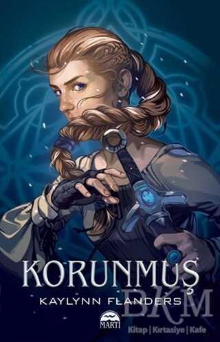 Korunmuş - Martı Yayınları