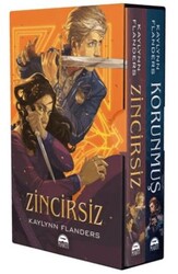 Korunmuş Serisi Kutu - Martı Yayınları